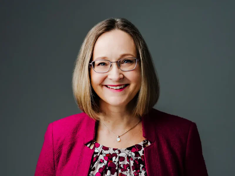 Dr. Daniela O’Neill