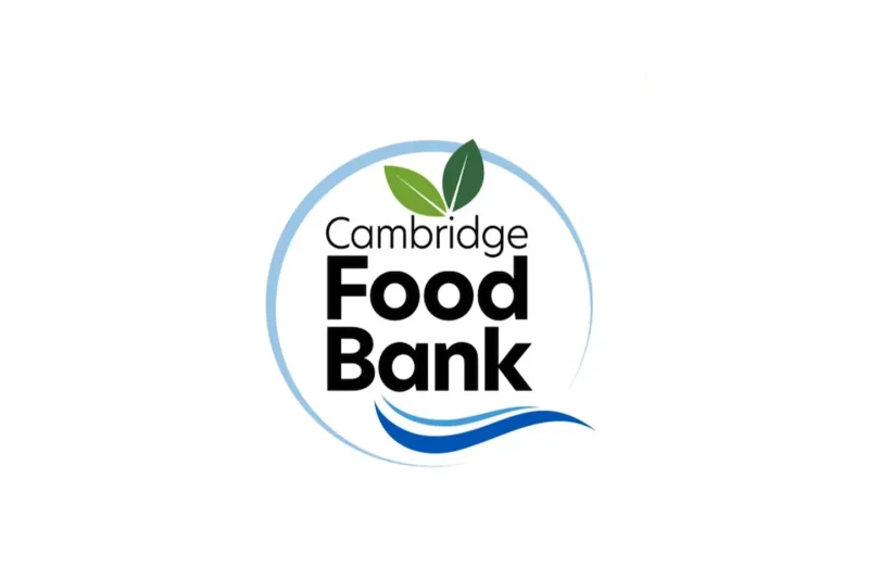 Cambridge Self-Help Food Bank logo