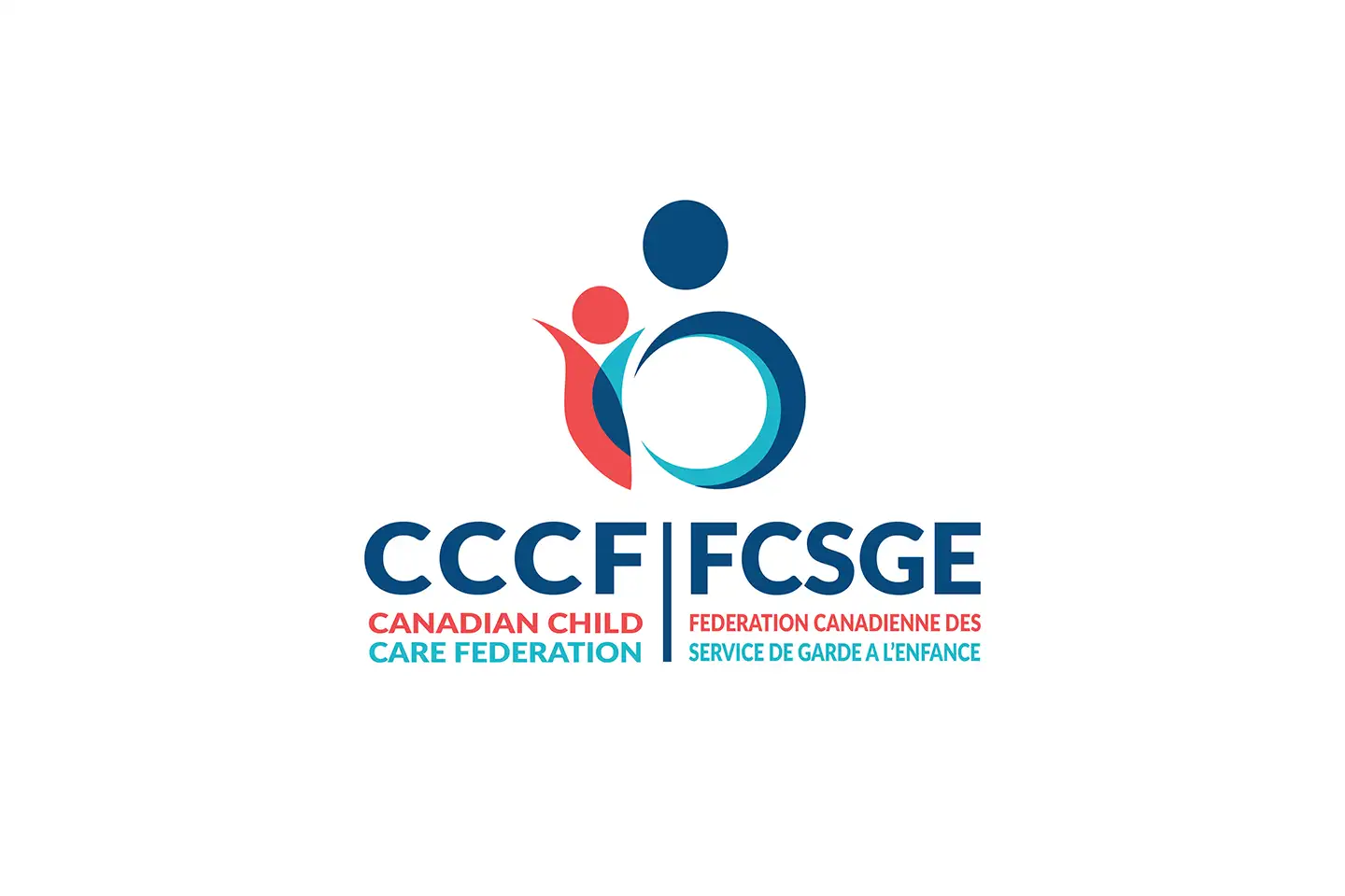Canadian Child Care Federation (CCCF) logo