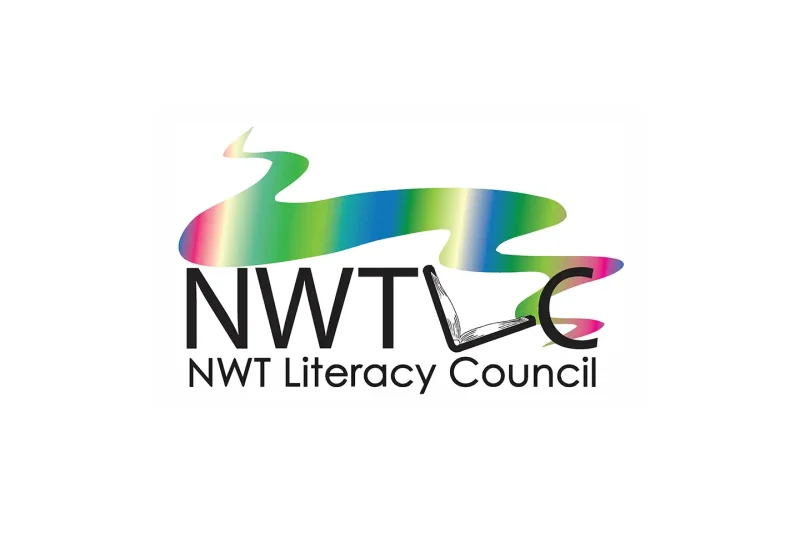 NWT Literacy Council logo