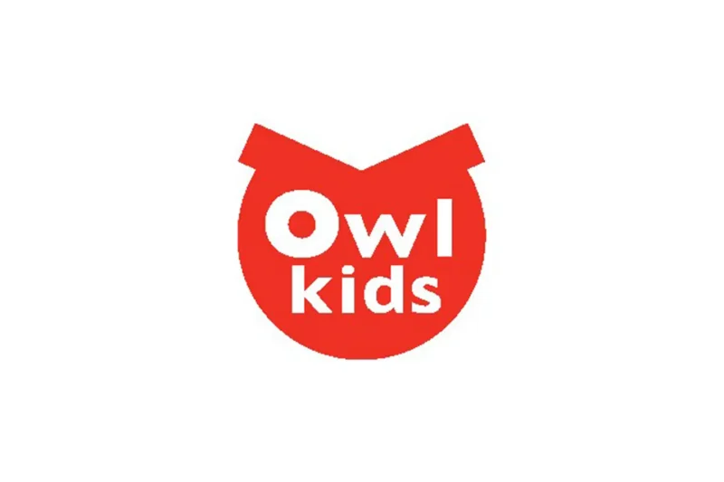 Owlkids Books logo