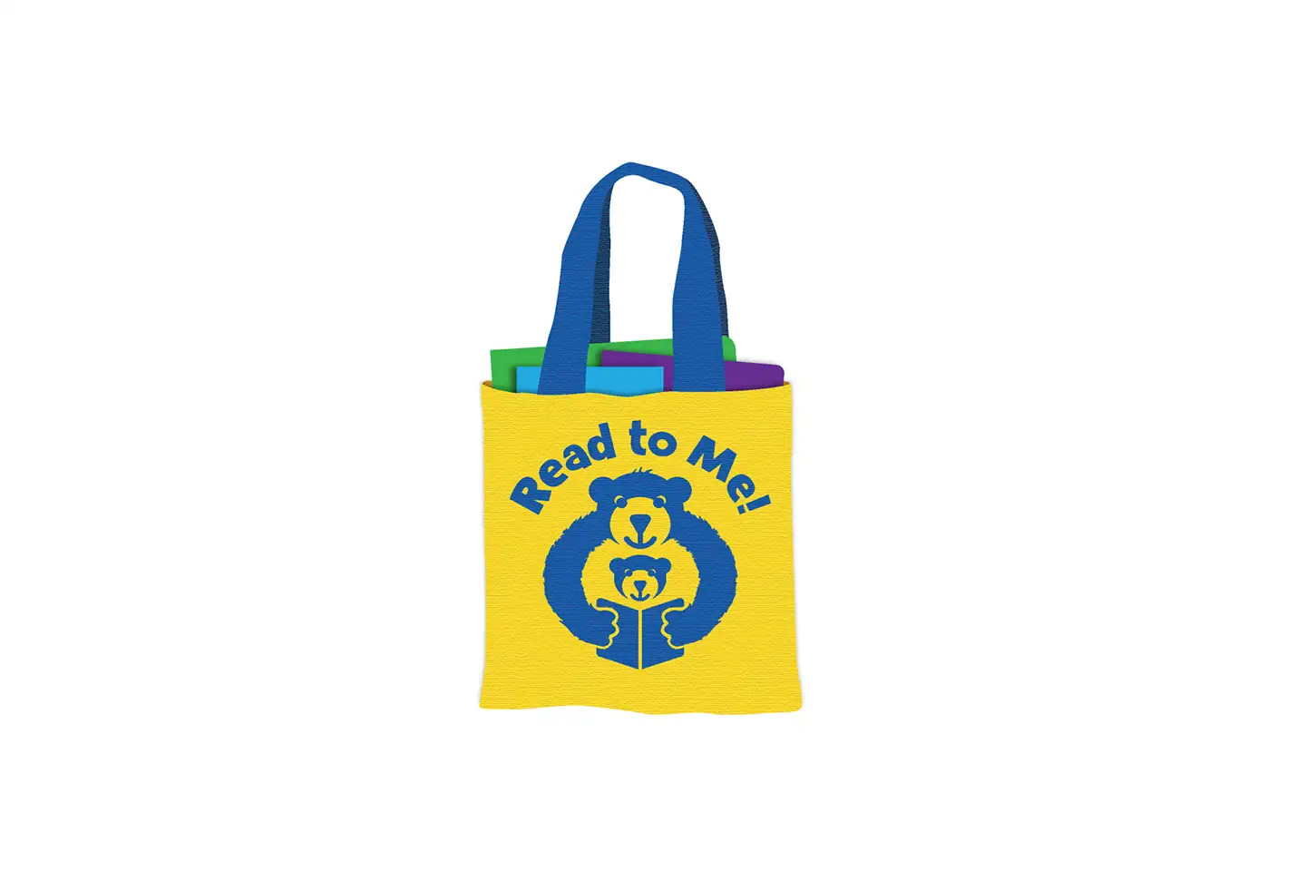 Read Ror Me Read to Me - Canadian Children's Literacy Foundation