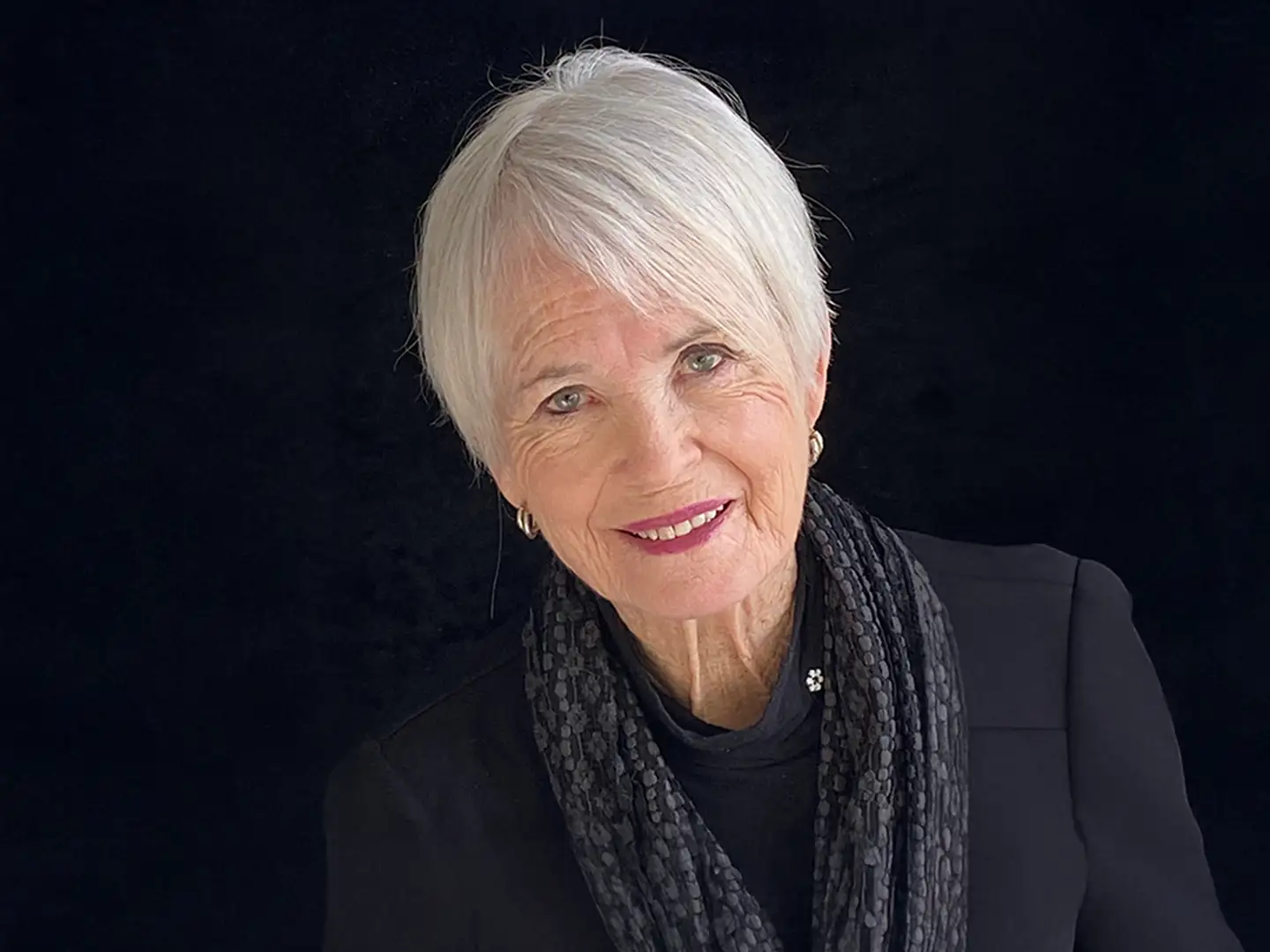 Dr. Robin Williams - Canadian Children's Literacy Foundation