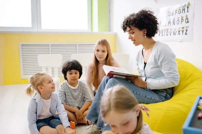 CCLF Releases What Would It Take… Report on Early Literacy in Canada