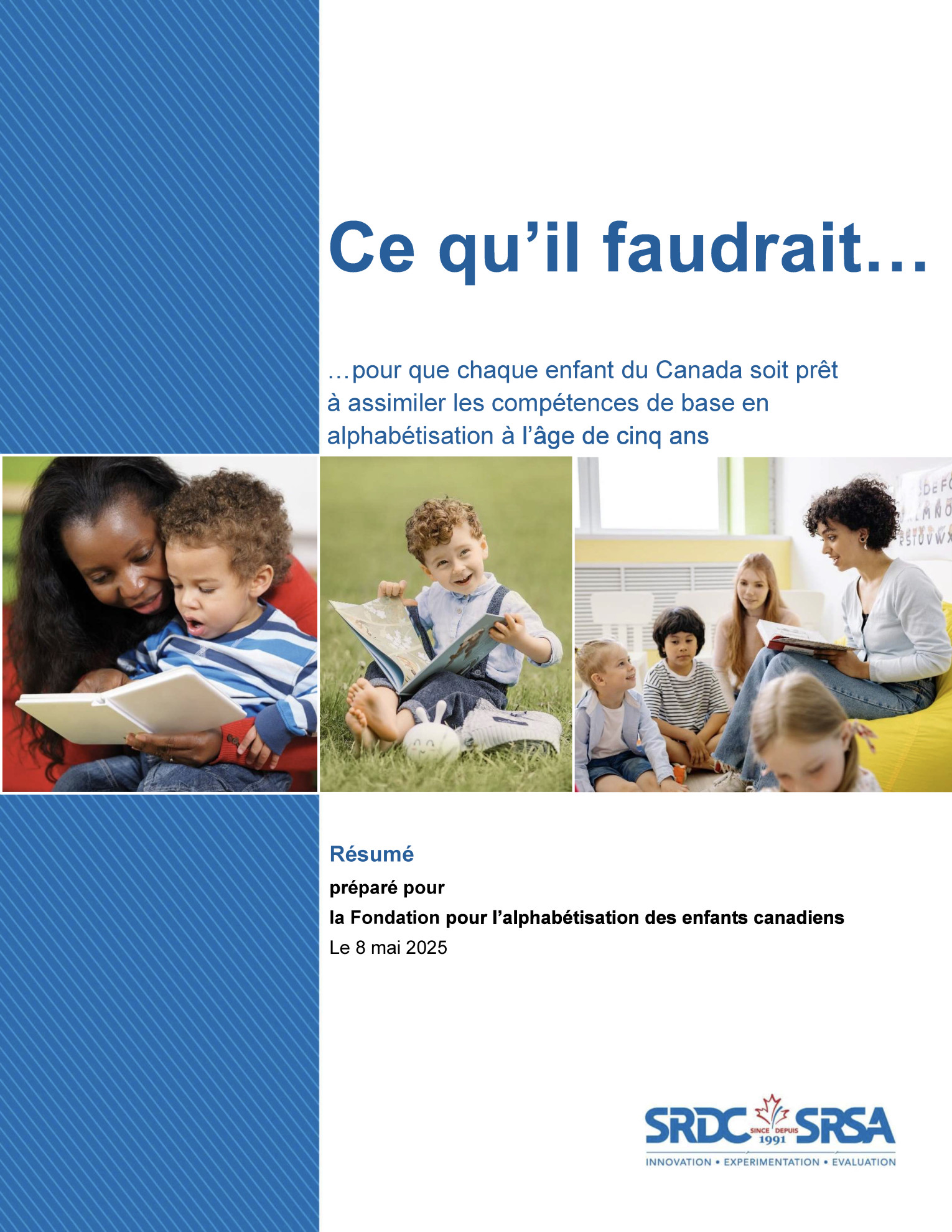 Executive Summary Cover