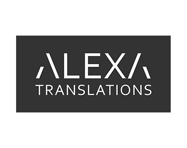 Alexa Translations 